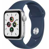 умные часы Apple Watch SE MKNY3RU/A