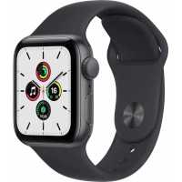 умные часы Apple Watch SE MKQ13RU/A