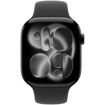 смарт часы Apple Watch Series 11 46mm MEUX4ZP/A