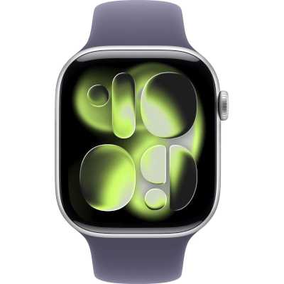 смарт часы Apple Watch Series 11 46mm MEV94X/A