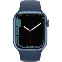 смарт часы Apple Watch Series 7 MKN13LL/A