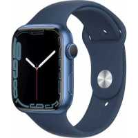 умные часы Apple Watch Series 7 MKN83RU/A