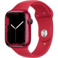умные часы Apple Watch Series 7 MKN93GK/A
