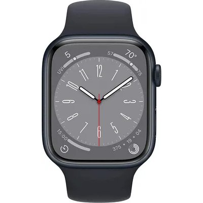 смарт часы Apple Watch Series 8 45 mm MNUJ3LL/A
