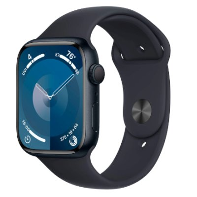 смарт часы Apple Watch Series 9 41mm MR8X3LL/A
