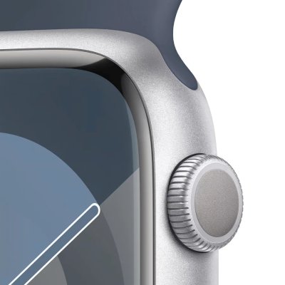 смарт часы Apple Watch Series 9 41mm MR903LL/A