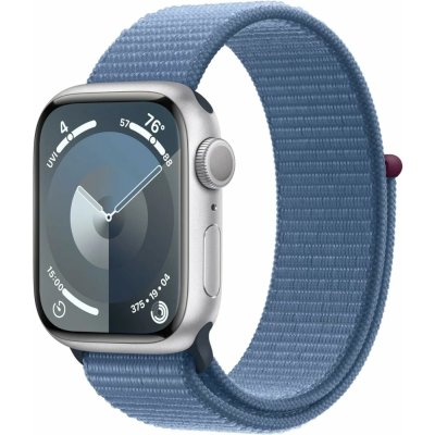 смарт часы Apple Watch Series 9 41mm MR923LL/A