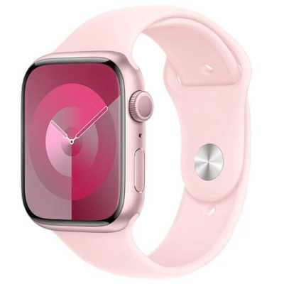 смарт часы Apple Watch Series 9 41mm MR9N3LL/A