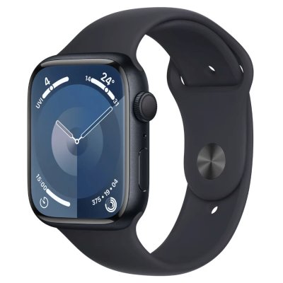 смарт часы Apple Watch Series 9 45mm MR993LL/A