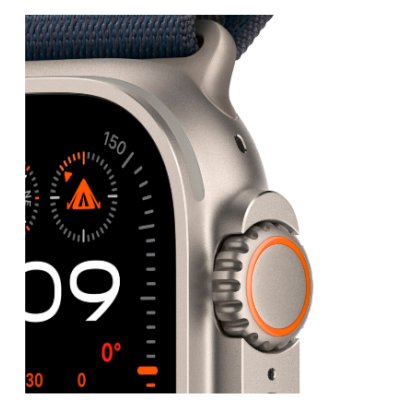 смарт часы Apple Watch Ultra 2 49mm MREP3LL/A