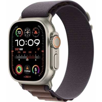 смарт часы Apple Watch Ultra 2 49mm MRER3LW/A