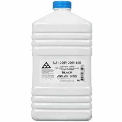 тонер AQC AQC-286 черный