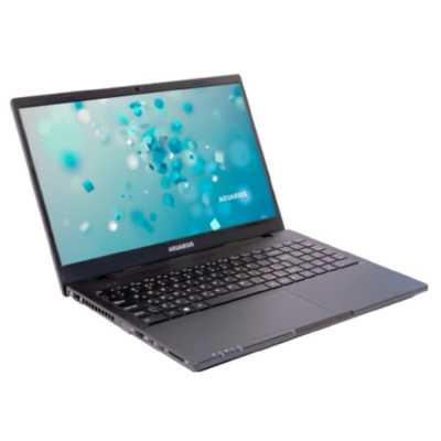 ноутбук Aquarius Cmp NS685U R11 Исп 4 QRCN-NS685U152518S151SCN2TNNNN2 Черный