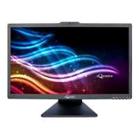 моноблок Aquarius Mnb Pro T584 R53 QMP-T584R531M2918H151L02RLNNTNN3 Черный