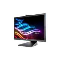моноблок Aquarius Mnb Pro T584 R53 QMP-T584R531M2918H151L02RLNNTNN3 Черный