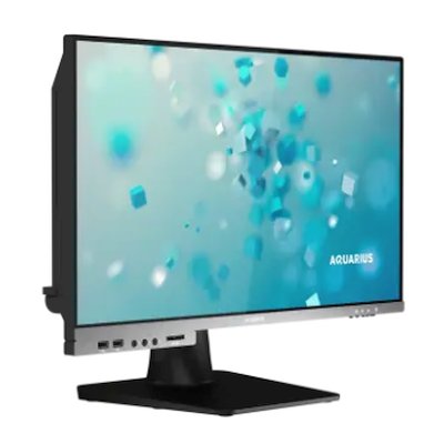 моноблок Aquarius Mnb Pro T904 QMP-T9041M3618C148L02NLNNTNN3 Черный