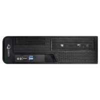 компьютер Aquarius Pro Desktop P30 K40 R43 QRDP-P30K401K2918R125L02NLNNTNN3 Черный