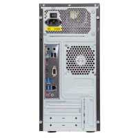 компьютер Aquarius Pro P30 K44 P30K441K3628C262O02NWNKTNN3 Черный