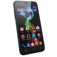 смартфон Archos 50c Platinum Blue