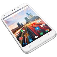 смартфон Archos 55 Helium Plus White