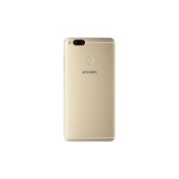 смартфон Archos Diamond Alpha Plus Gold золотой