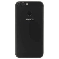 смартфон Archos Sense 50DC Black черный