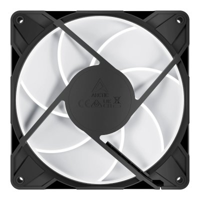 кулер Arctic BioniX P14 A-RGB Black
