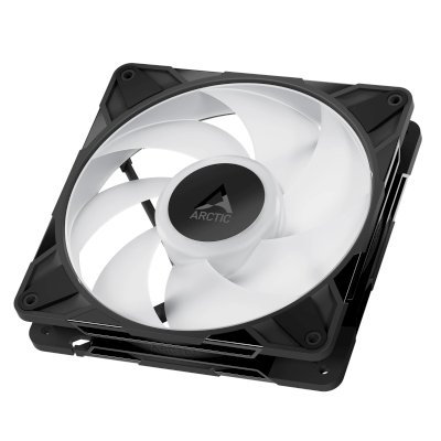 кулер Arctic BioniX P14 A-RGB Black