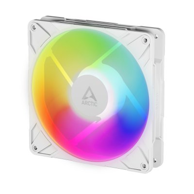кулер Arctic BioniX P14 A-RGB White