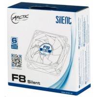 кулер Arctic F8 Silent ACFAN00025A