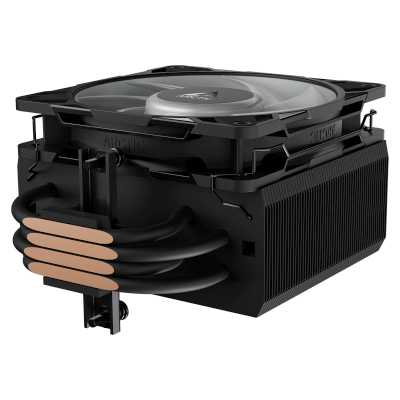 кулер Arctic Freezer 36-S A-RGB Black ACFRE00198A