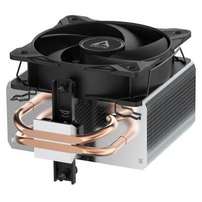 кулер Arctic Freezer 8i Intel Черный