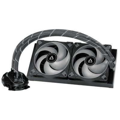 кулер Arctic Liquid Freezer II 280 RGB ACFRE00108A