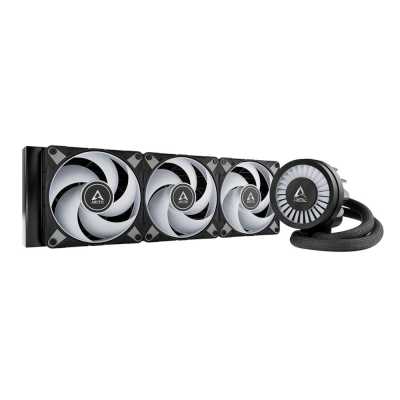 кулер Arctic Liquid Freezer III 360 A-RGB Black ACFRE00144A