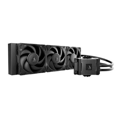 кулер Arctic Liquid Freezer WS360-SP5 Black ACFRE00200A