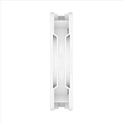 кулер Arctic P12 Pro Reverse A-RGB White ACFAN00325A Белый