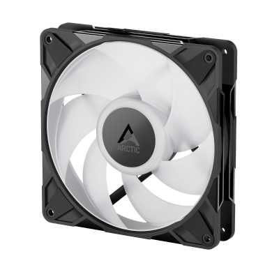 кулер Arctic P14 Pro A-RGB Black 3 Pack ACFAN00320A Черный