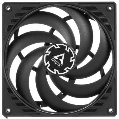 кулер Arctic P14 Slim PWM PST ACFAN00268A Черный