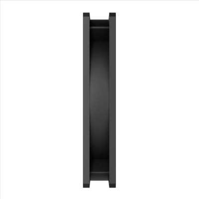 кулер Arctic P8 Slim PWM PST Black ACFAN00295A Черный