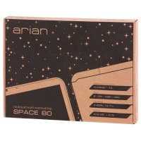 планшет Arian Space 80 Black