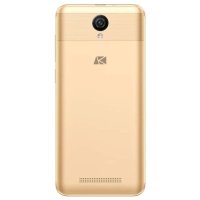смартфон Ark Benefit M9 Gold золотой