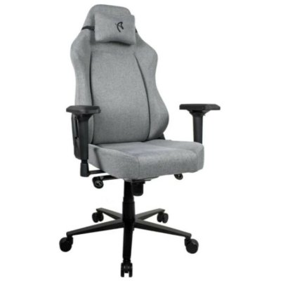 игровое кресло Arozzi Primo PRIMO-WF-GYBK