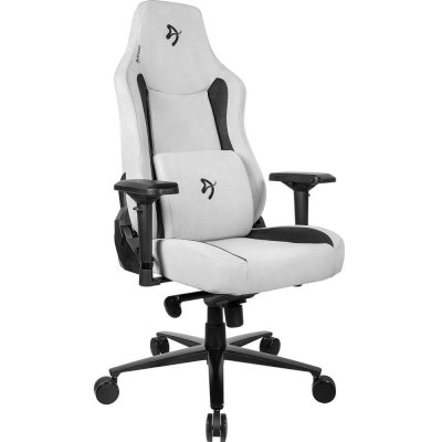 игровое кресло Arozzi Vernazza SuperSoft VERNAZZA-SPSF-LG