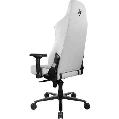 игровое кресло Arozzi Vernazza SuperSoft VERNAZZA-SPSF-LG