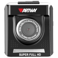 видеорегистратор Artway AV-710 Черный