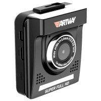 видеорегистратор Artway AV-710 Черный