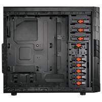 корпус Ascot 67M5/PSU