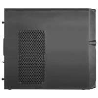 корпус Ascot MG100 5SS8 Cougar
