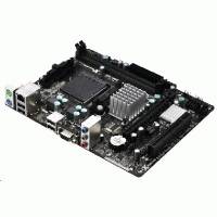 материнская плата ASRock 960GM-VGS3 FX