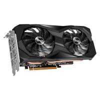 видеокарта ASRock AMD Radeon RX 6600 XT Challenger D 8GB OC
